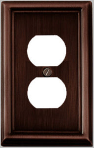 Estate Dark Oil Rubbed Bronze - 2-203TT