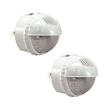 Load image into Gallery viewer, Automatic Rotating Navigator Light/Path Light (2 Pack) - NL301/2
