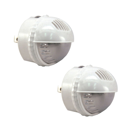 Automatic Rotating Navigator Light/Path Light (2 Pack) - NL301/2