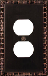 Beading Oil Rubbed Bronze - 95TT