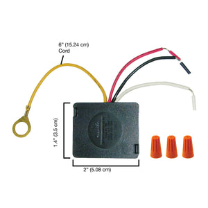 Lamp Touch Control Dimmer Wire