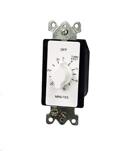 Auto Shut-OFF Timer LSCT30