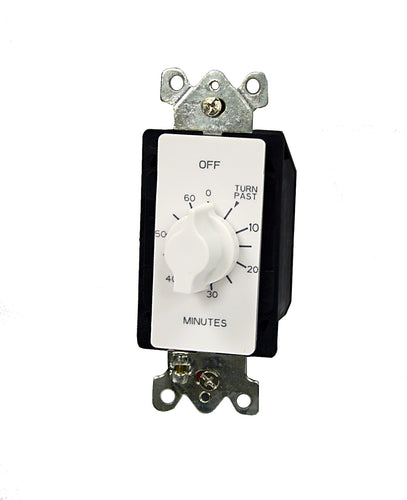 Auto Shut-OFF Timer 60-minute countdown timer LSCT60