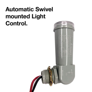 Outdoor Swivel Eye Control PL103