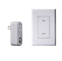 Load image into Gallery viewer, Wireless Remote Wall Switch - RSP22
