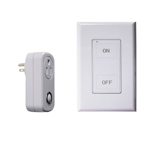 Wireless Remote Wall Switch - RSP22