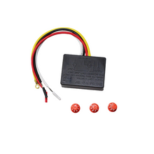 Load image into Gallery viewer, Lamp Touch Control Dimmer Wire - TD104
